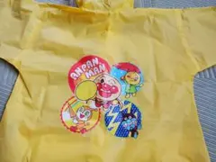 アンパンマン レインコート 100サイズ