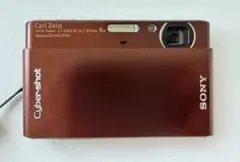 2026年最新】sony dsc-t77の人気アイテム - メルカリ