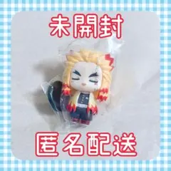 鬼滅の刃 煉獄杏寿郎 つむりずむ マスコット フィギュア 6fe8c6e23d689393382ee326bb5034