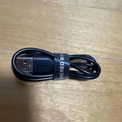 soundcore USB Aケーブル ブラック【新品未使用】