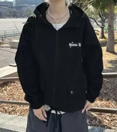 パーカー マウンテンパーカー