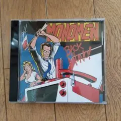 the mono men/back to mono