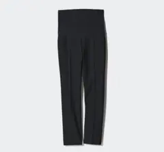 【新品未使用】ユニクロ UNIQLO スマートアンクルマタニティパンツ 妊婦