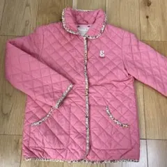 ティンカーベル　キルティングジャケット