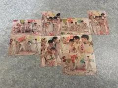 seventeen facethesun carat盤　クユズ 96