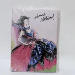 vivienneWestwoodRedLabelノベルティノート 2026年最新】Vivienne Westwood ノートの人気アイテム - メルカリ