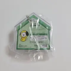 BT21 CHIMMY パッケージチャームのサムネイル