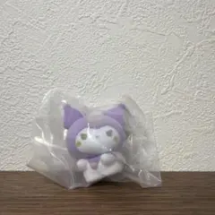 capsule flockies スタジオハヌル×サンリオキャラクターズ クロミ