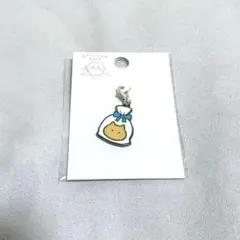 ちいかわパーク　小物チャーム　クッキー　カスタム　ハチワレ