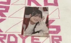 櫻坂46 幸阪茉里乃 サクコレ ステッカー