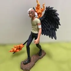 ワンピース　一番くじＢ賞フィギュア　アルベル