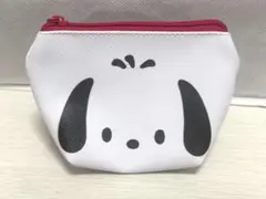 サンリオ ポチャッコ ミニポーチ