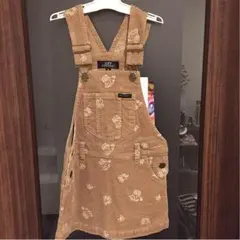 未使用JOEＹ HYSTERICジャンパースカート