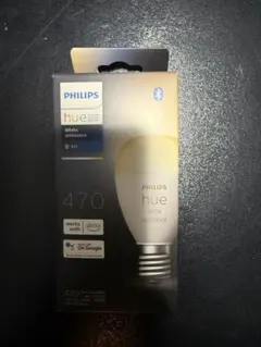 PHILIPS Hue White Ambiance E17