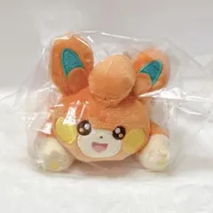 パモ 韓国限定★ポケモン ぬいぐるみ キーリング マスコット