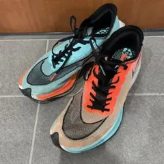 中古27.5cm★Nike Zoom X Vaporfly Next%