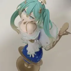 初音ミク 一番くじA賞 フィギュア