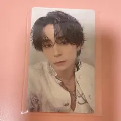 INI西洸人トレカ 119 XQUARE MASTERPIECE