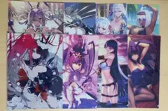 まどかマギカ パネルシートセット - メルカリ