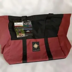 WEST RIDGE DESIGNS ナイロントートバッグのサムネイル