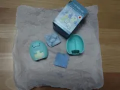 すみっコぐらし ハッピーセットおもちゃ