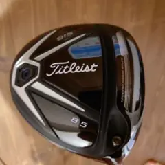 タイトリスト 915D3 8.5度 ディアマナW 60X