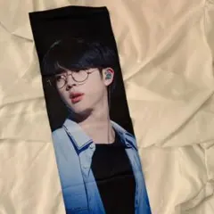 BTS ジン スローガン