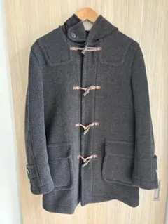 2025年最新】glamb メンズ ダッフルコートの人気アイテム - メルカリ