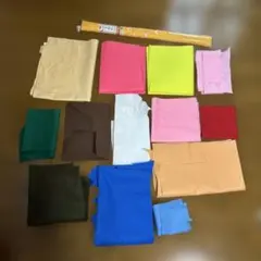 送料込み☆フェルト　まとめ売り　即購入OK