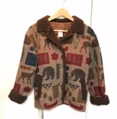 ペンドルトン　PENDLTON ブルゾン　コートのサムネイル