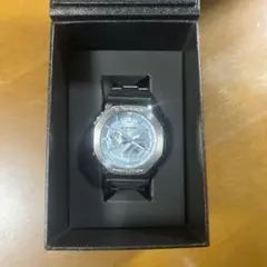 CASIO G-SHOCK GM-2110D-2AJF 本体