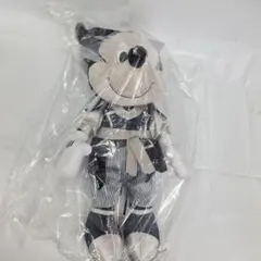 ミッキーマウスぬいぐるみ