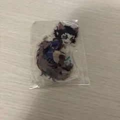 鬼滅の刃 ハロウィン 2025ランダムアクリルスタンドB 獪岳