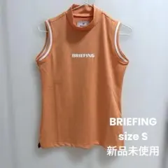 BRIEFING ゴルフウェア ノースリーブのサムネイル