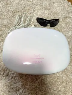 KE-NON 脱毛器 v7.1 家庭用脱毛器 KE-NON v7.1 - メルカリ