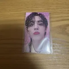 SEVENTEEN ALWAYSYOURS エスクプス トレカ　セブチ　ユニバ