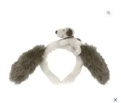 スヌーピーカチューシャ USJ 値下げ⭕️