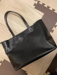green label relaxing ファンクショナルレザートート バッグのサムネイル