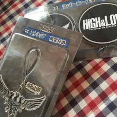 HiGH&LOW