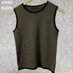 ANNE KLEIN ニットタンクトップのサムネイル