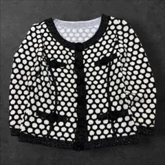 値下げしました☆Noko Pleats プリーツ素材ジャケット - メルカリ