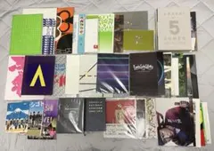 treasure CD、DVD まとめ売り 71枚 treasure CD、DVD まとめ売り 71枚 - メルカリ