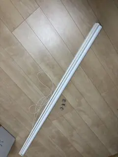 遮光ロールスクリーン（ドルフィンWH 165✕220）