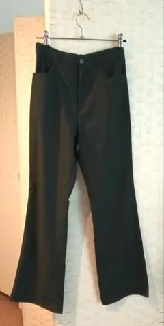 エクルュエール ピノチオ岡村 パンツ150 面接 受験 フォーマル