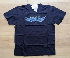 RAKUTEN Tシャツ 417 Lサイズ 楽天 NPB エディフィスのサムネイル