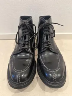 Alden 40219HC タンカーブーツ 黒コードバン US9のサムネイル