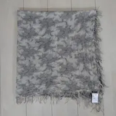 未使用タグ付き★ファリエロサルティ　カシシル　シルク　カシミヤ混　ストール　大判 楽天市場】ファリエロ・サルティ カシミヤの通販