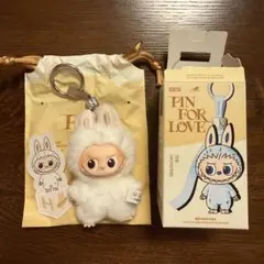 イニシャルラブブ　H