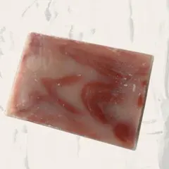 首里洗顔石鹸ボニタニカルハンドメイド