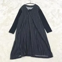 【値下げ交渉歓迎】 モユル 萌 MOYURU ニットワンピース センソユニコ 2026年最新】萌 MOYURU ワンピースの人気アイテム - メルカリ